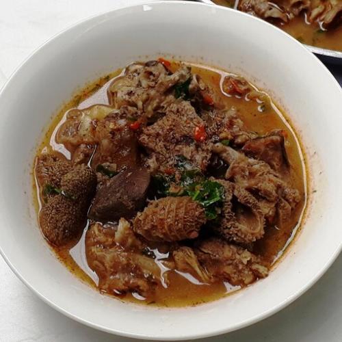 PEPE SOUP