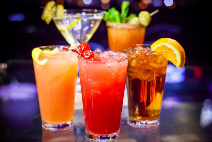 Drinks
