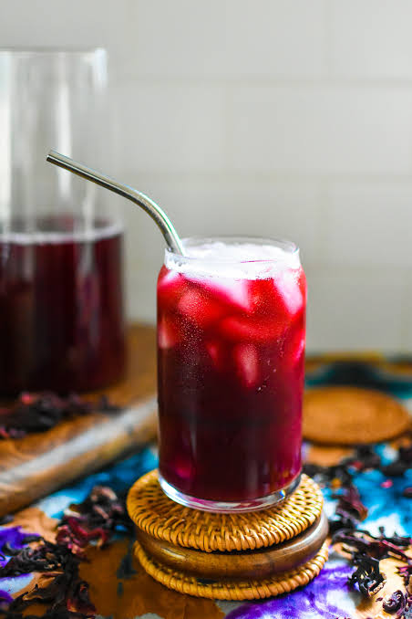 Zobo Drink 